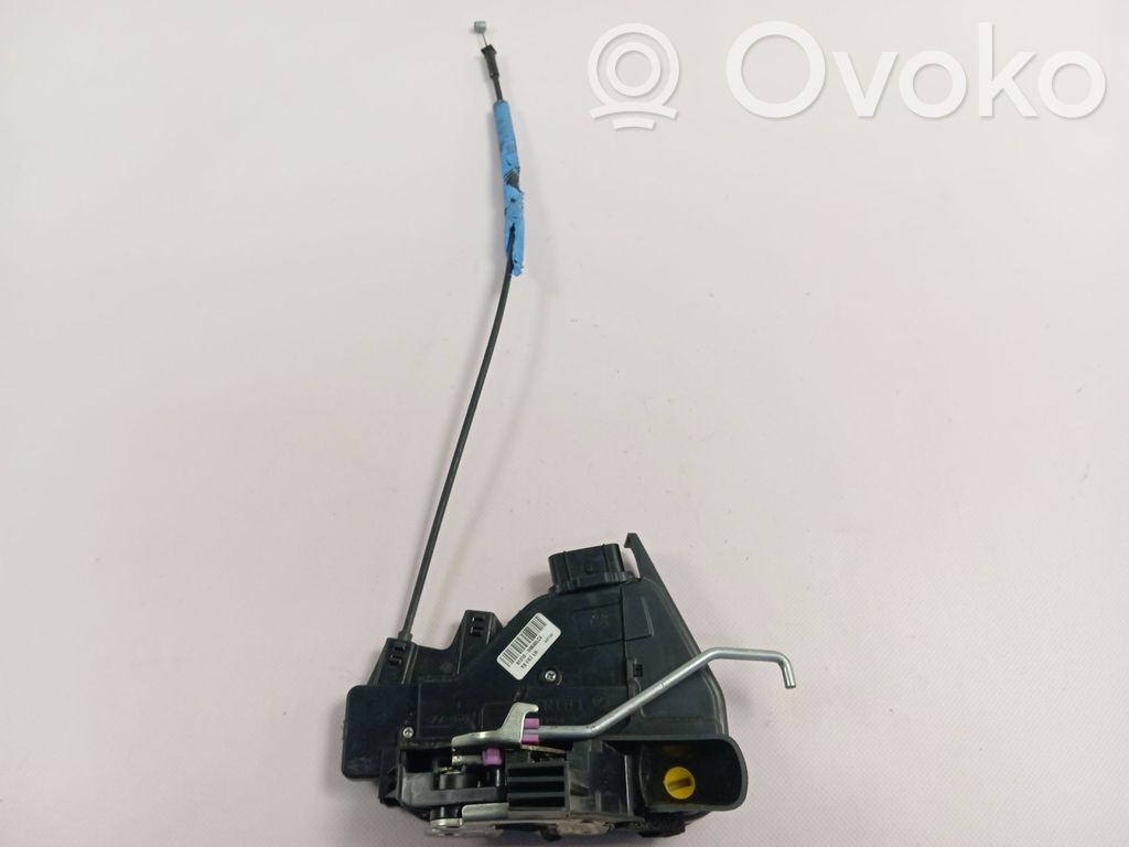 Serrure   81310H8040