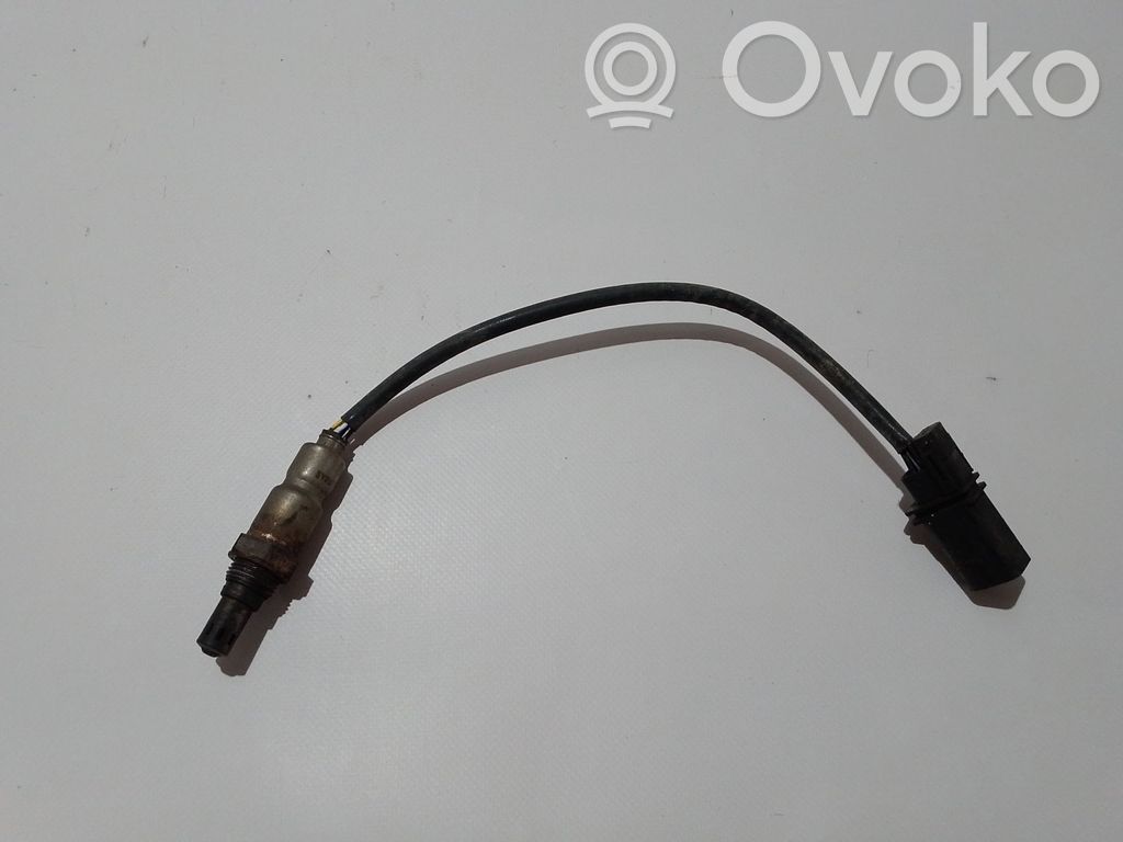 Sonde lambda   55281067