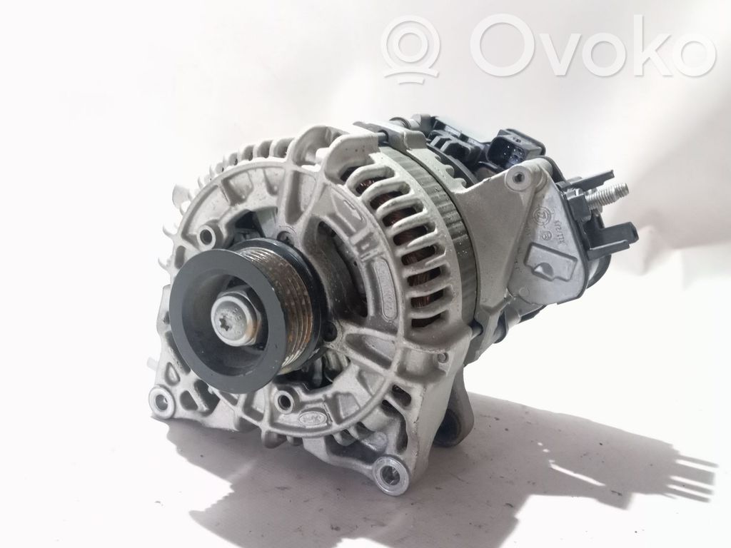 Alternador   2529548,L1TA11238BC,0127813039