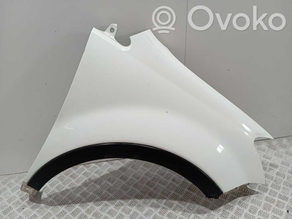 Guardabarro   5182134004
