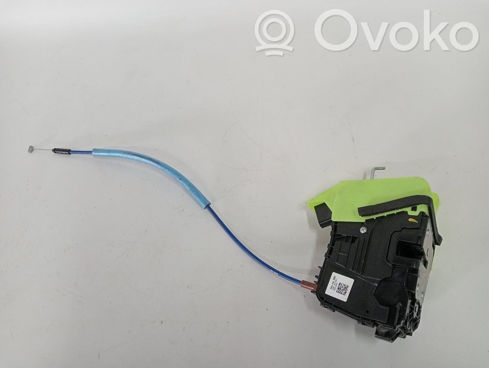 Etuoven lukko   81320R2000