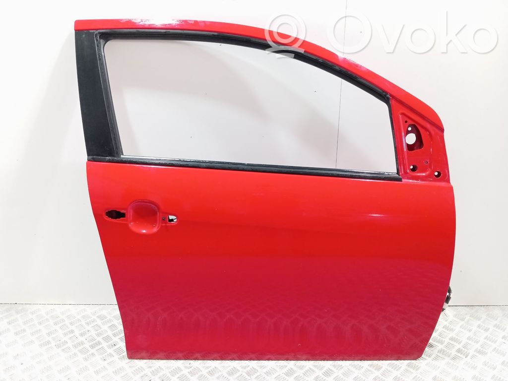 Peugeot 108 Tür vorne 