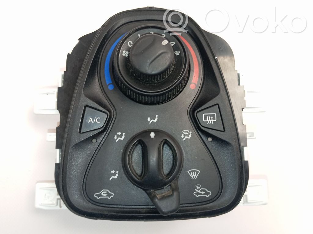 Peugeot 108 Centralina/modulo climatizzatore 