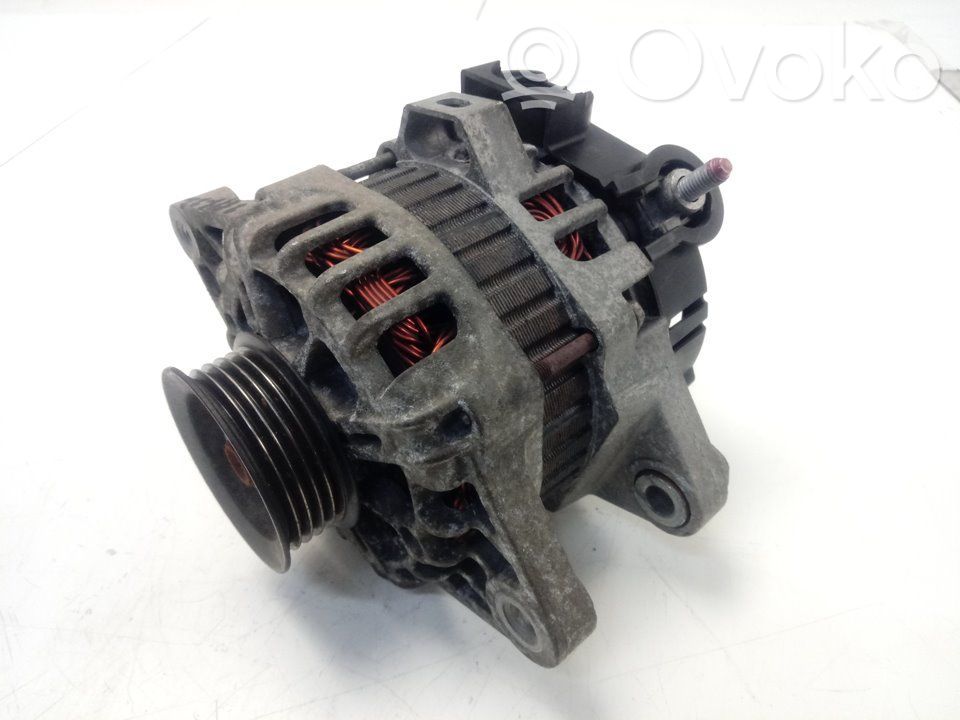 Hyundai i20 (PB PBT) Generatore/alternatore 