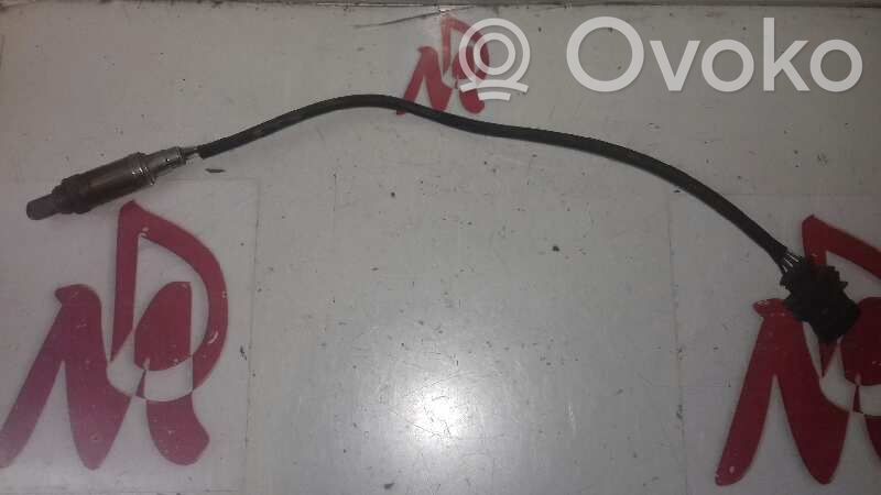 Opel Corsa C Sondă lambda 