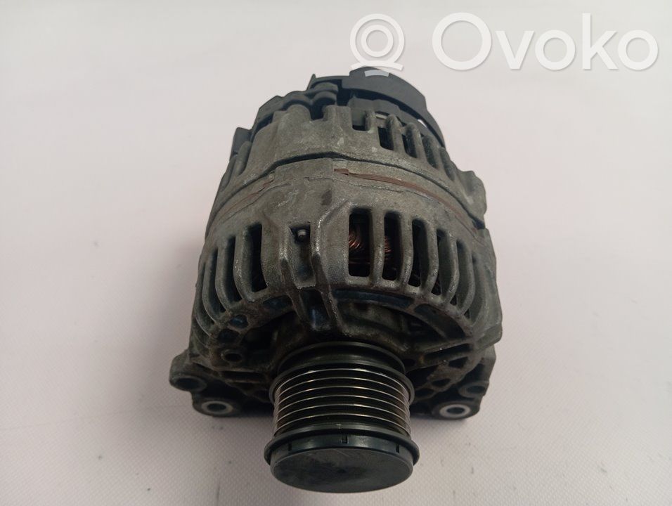 Seat Cordoba (6L) Generator/alternator 