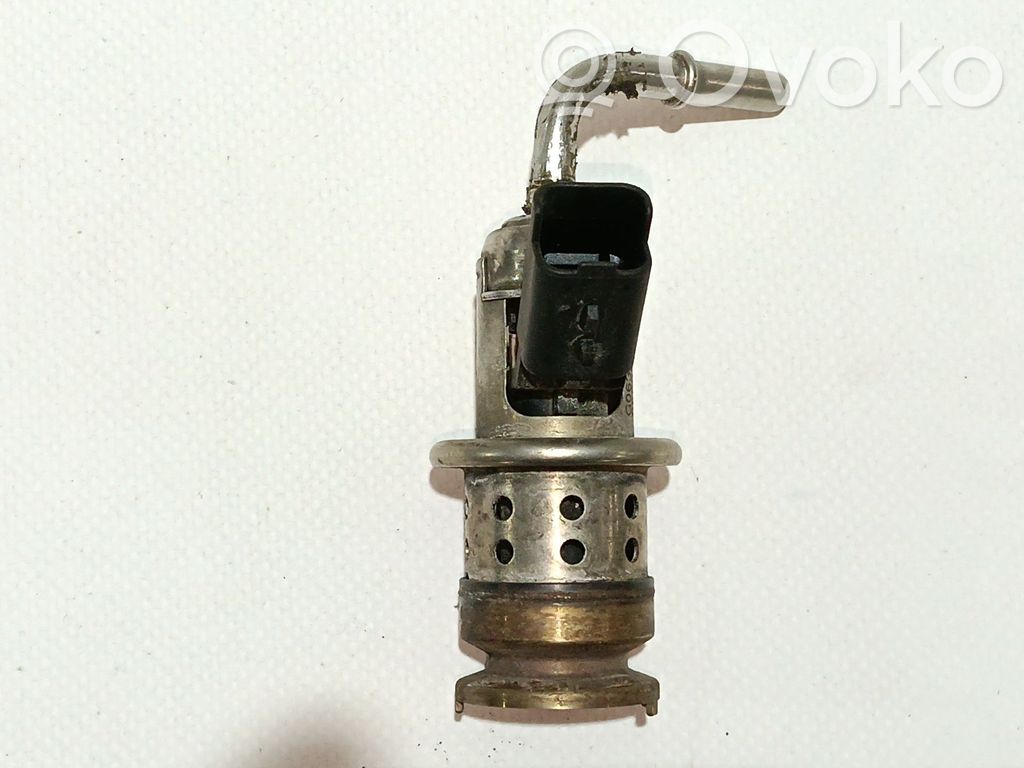 Citroen C3 Injector combustibil 