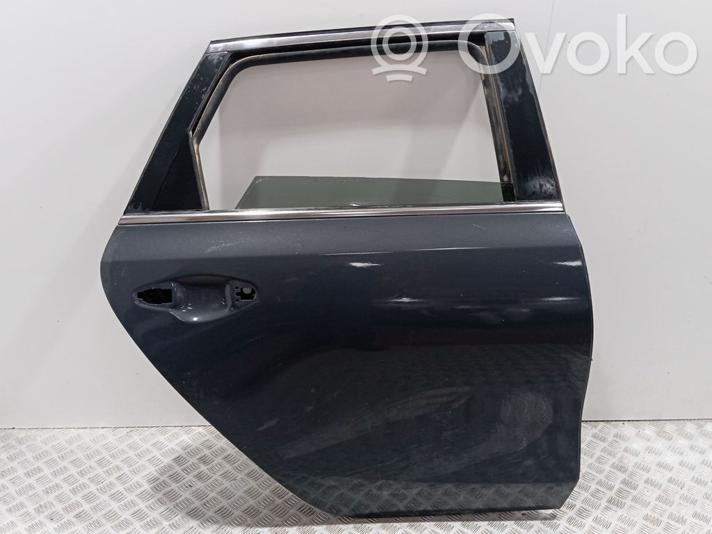Puerta trasera   77004J7200