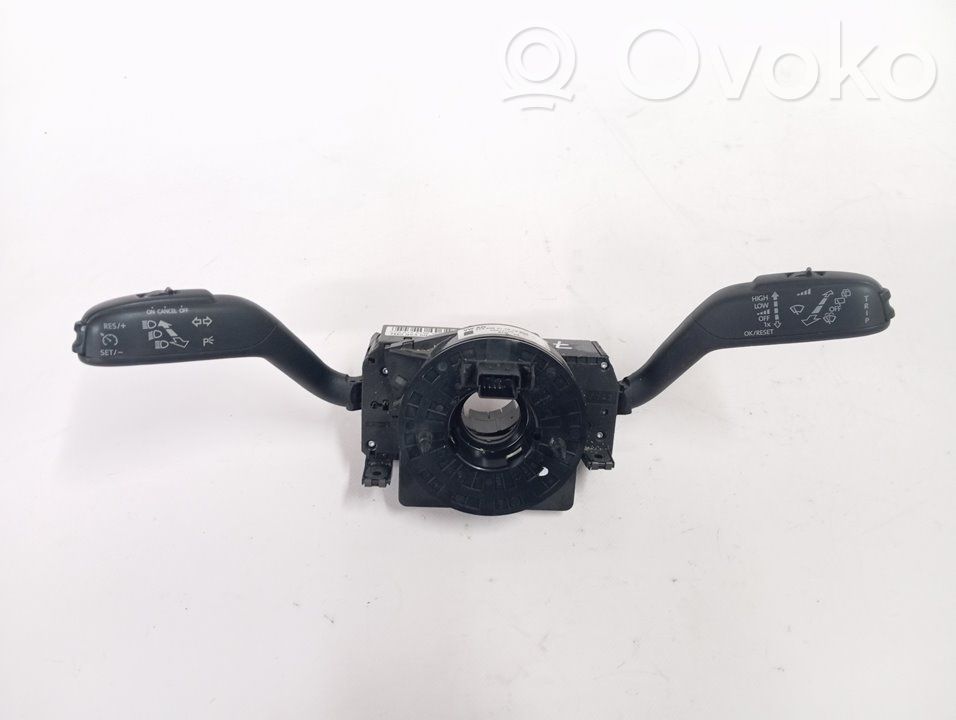 Seat Ibiza IV (6J,6P) Airbag dello sterzo