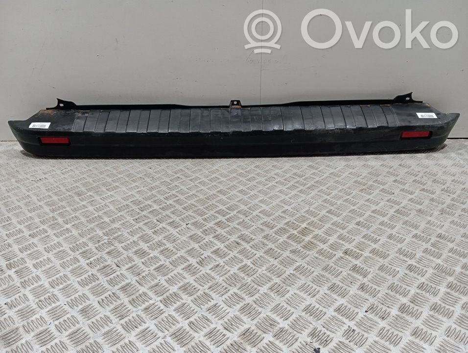 Renault Trafic III (X82) Paraurti 
