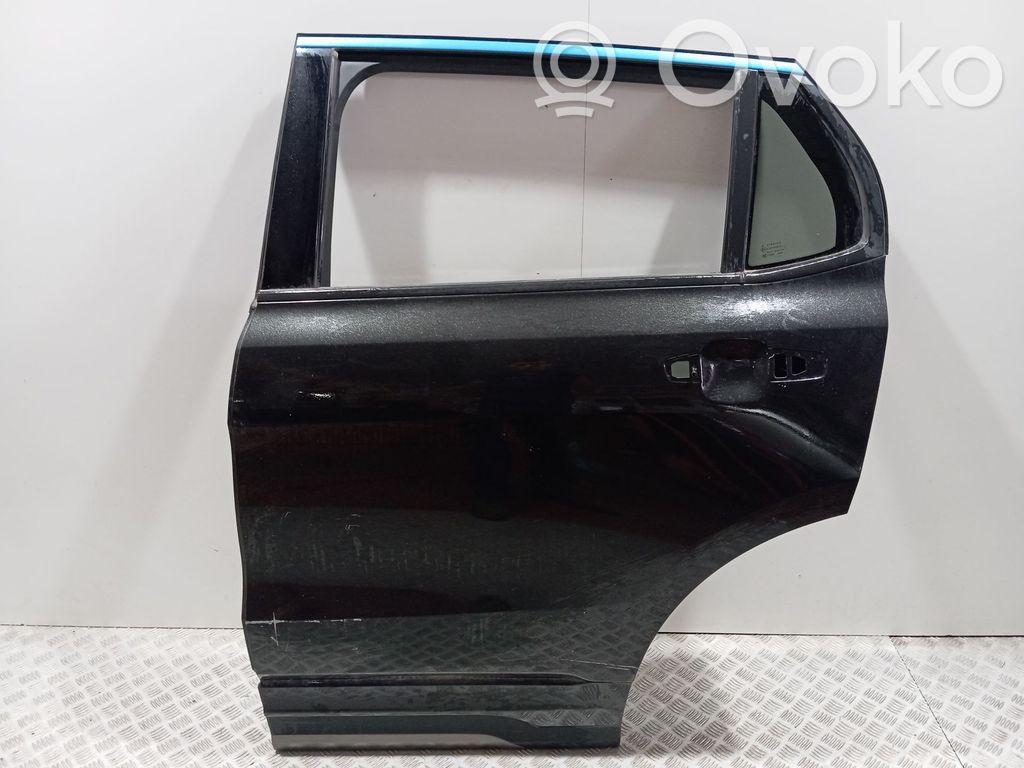 Lynk & co 01 Ușă spate 