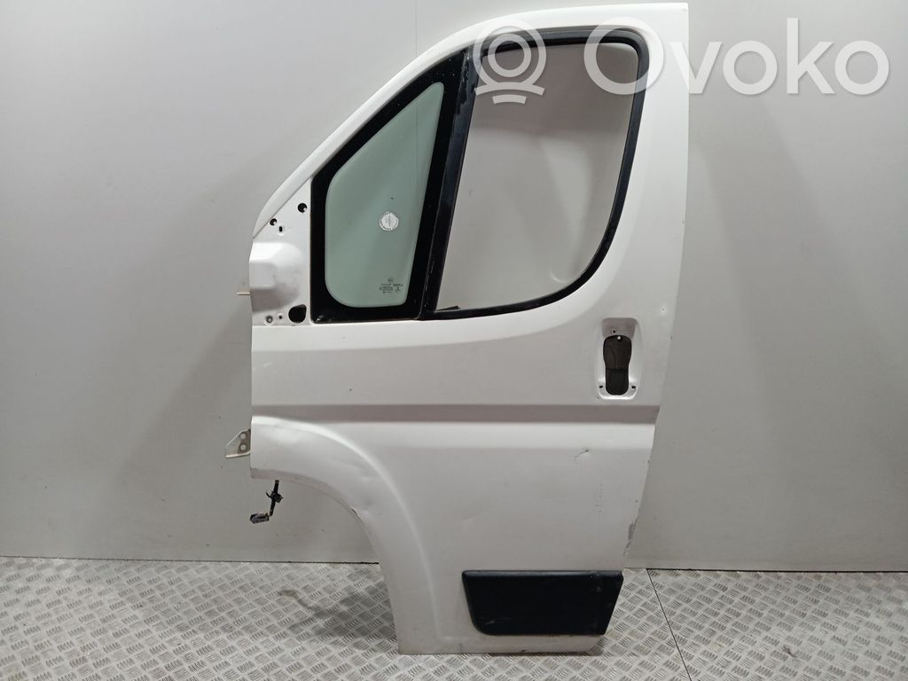 Peugeot Boxer Puerta delantera 