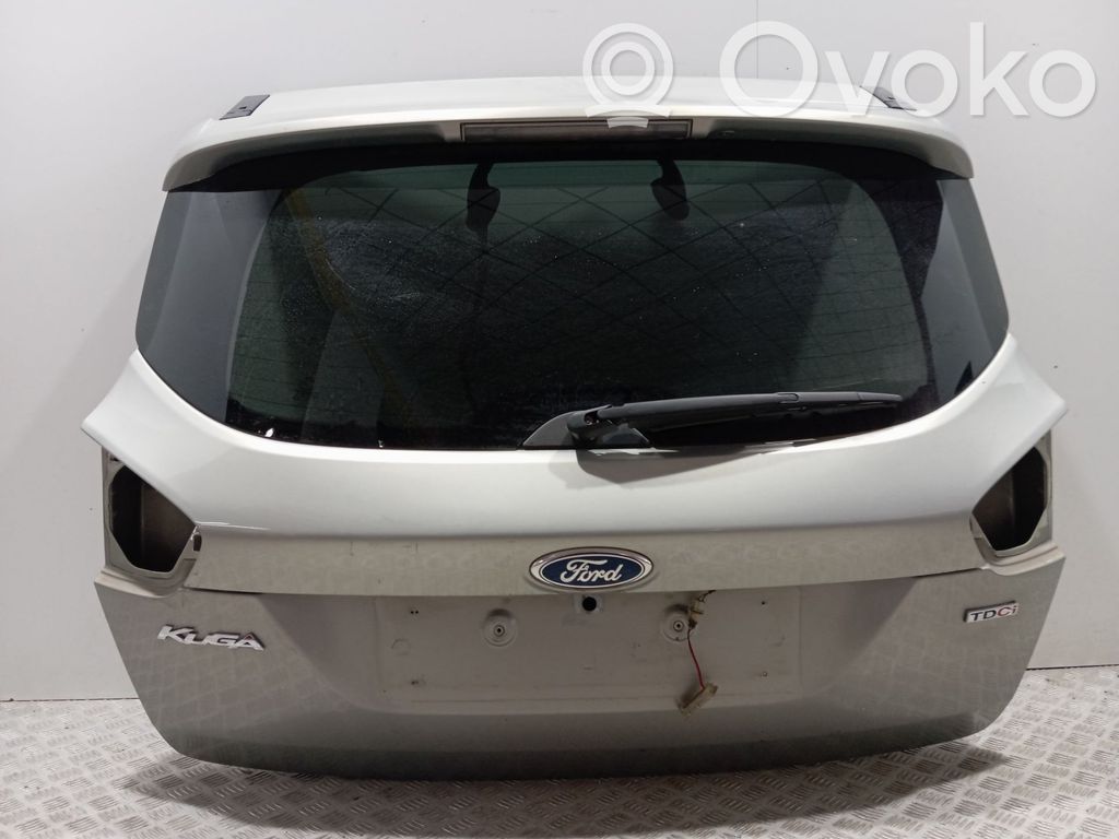 Ford Kuga I Portellone posteriore/bagagliaio 