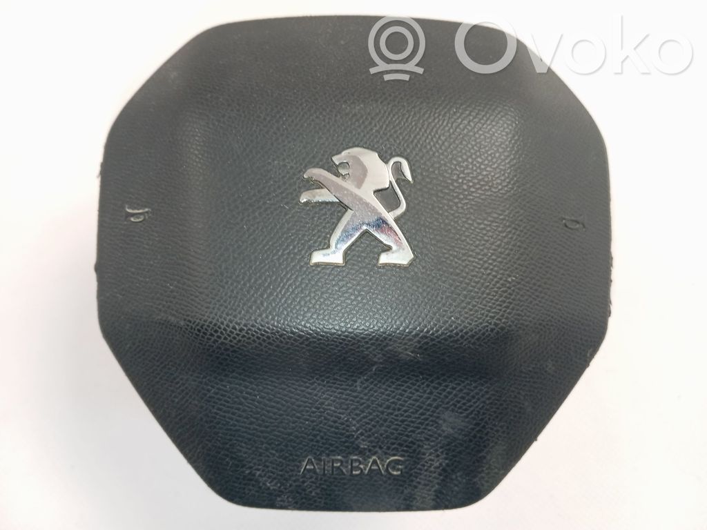 Peugeot Rifter Airbag volan 