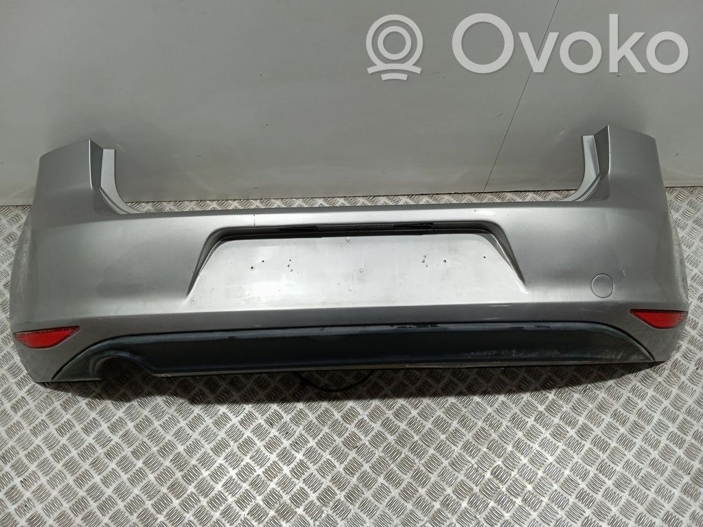 Volkswagen Golf SportWagen Parachoques