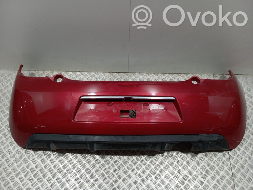 Citroen DS3 Paraurti 