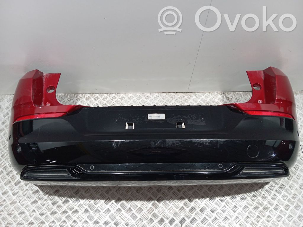 Opel Grandland X Paraurti 