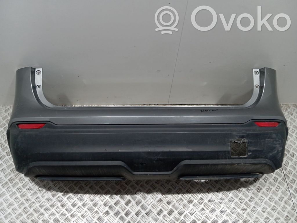 Nissan Qashqai Bară spate 