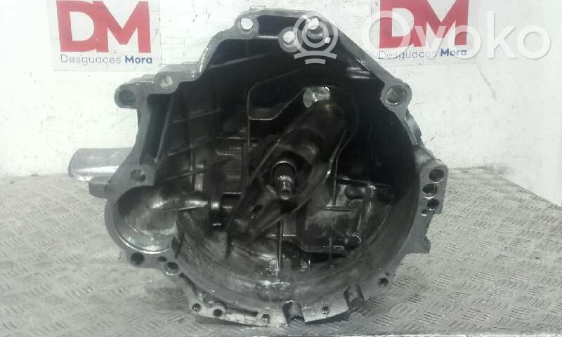 Audi A4 S4 B6 8E 8H Boîte de vitesses manuelle à 5 vitesses 