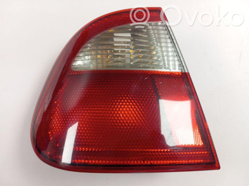 Seat Cordoba (6K) Luci posteriori 