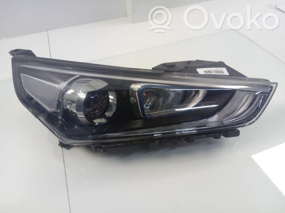 Scheinwerfer   92102G2001,92102G2020