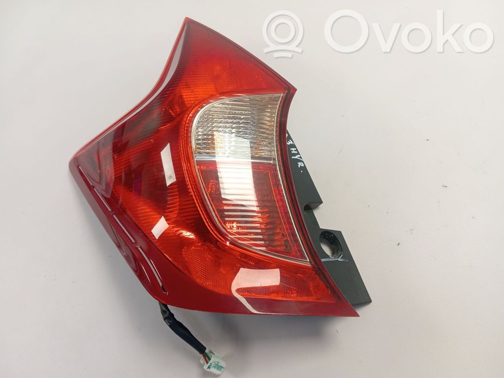 Luz trasera/de freno   265553VV0A