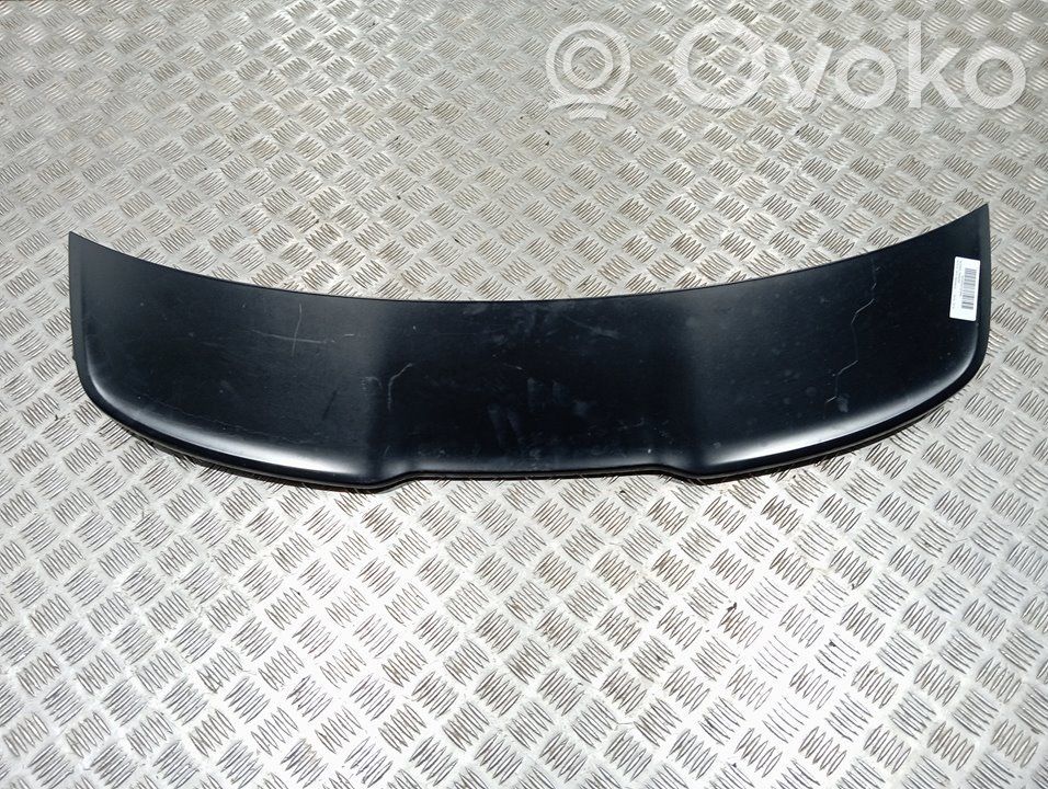 Audi A1 Alerón trasero/maletero 