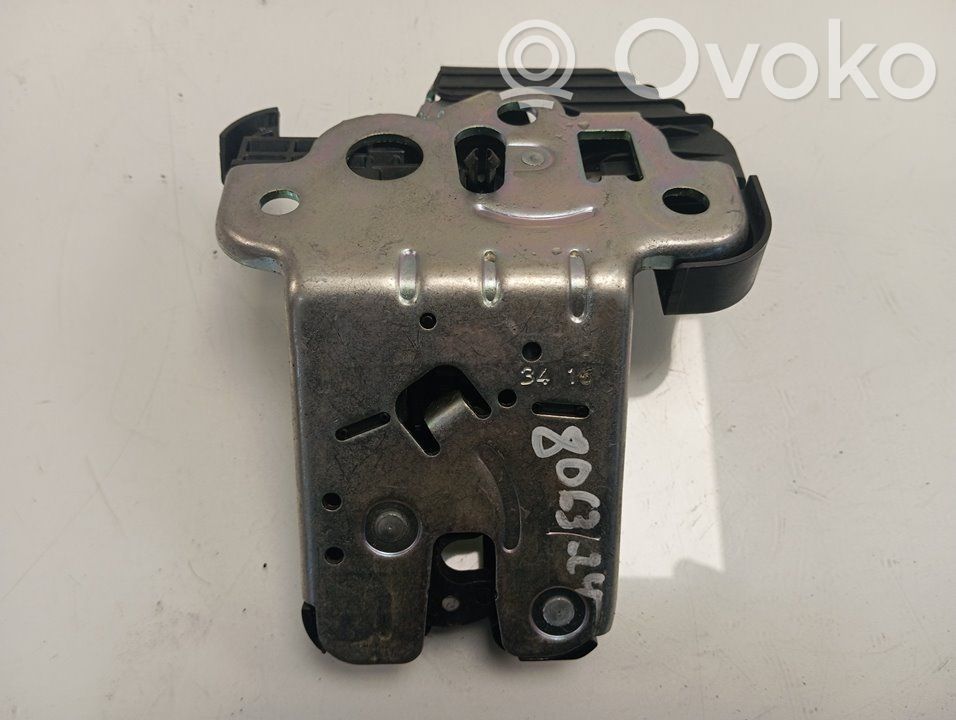 Blocco chiusura del portellone   8R0827505A