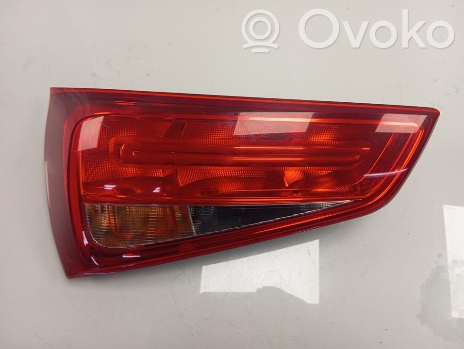 Audi A1 Luci posteriori 