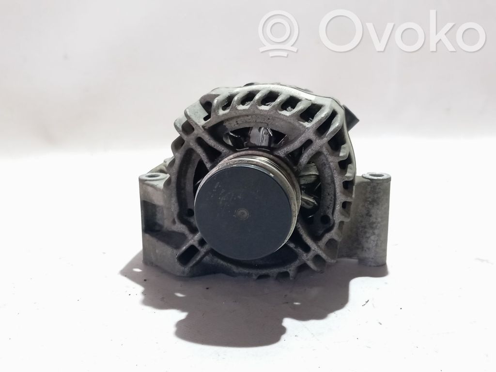 Lichtmaschine