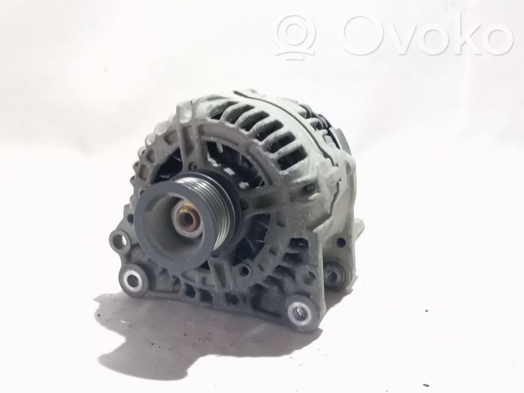 Generator/alternator   038903018R,037903025M,0124325013