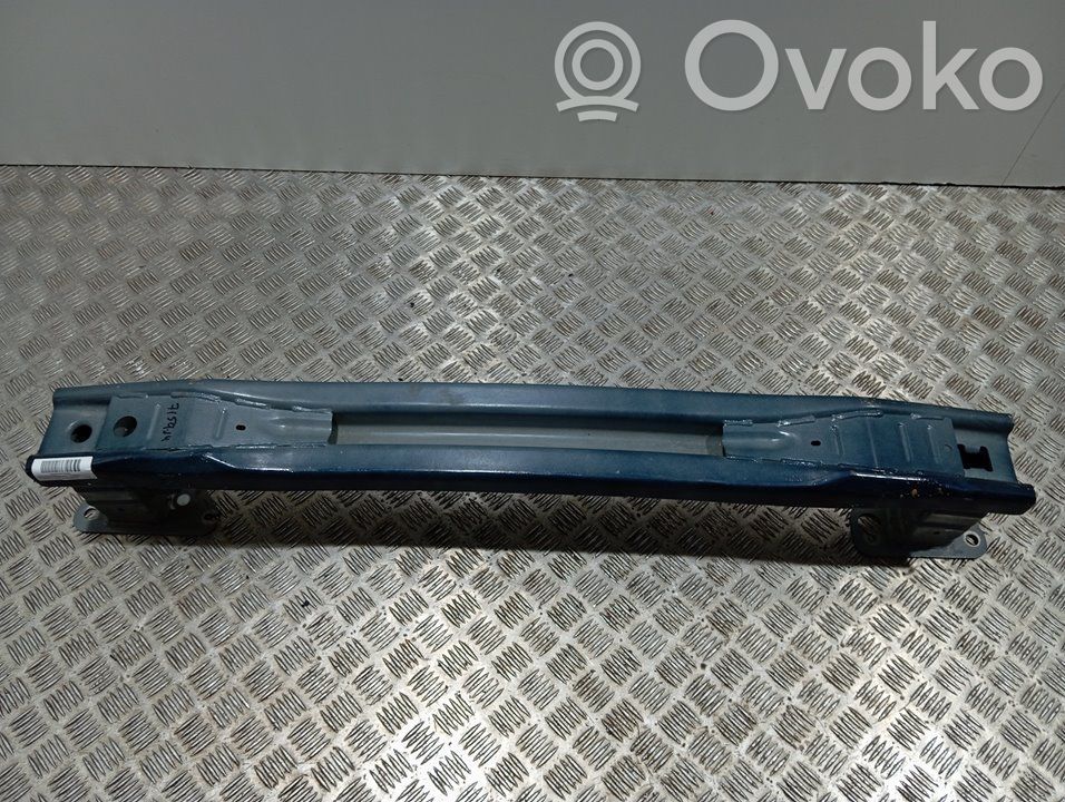 Citroen C4 SpaceTourer Support de montage de pare-chocs avant 
