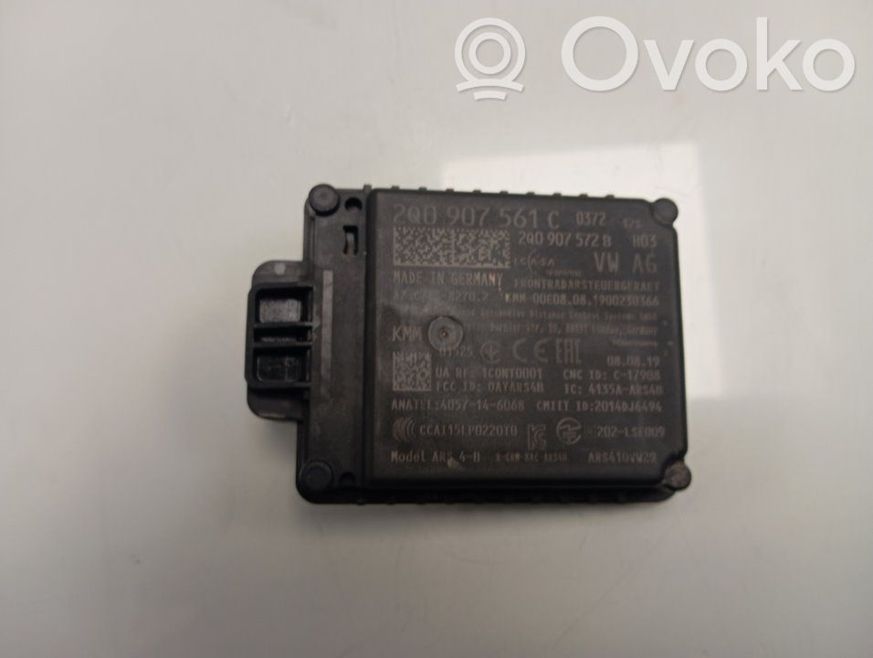 Seat Arona Sonstige Steuergeräte / Module 