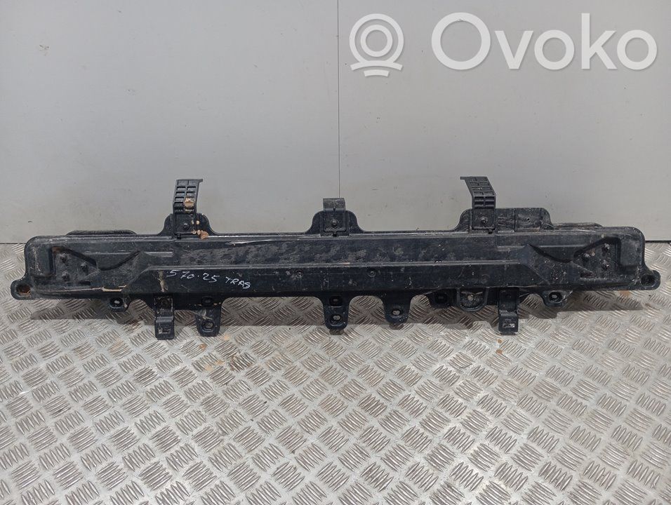 KIA Picanto Front bumper mounting bracket 