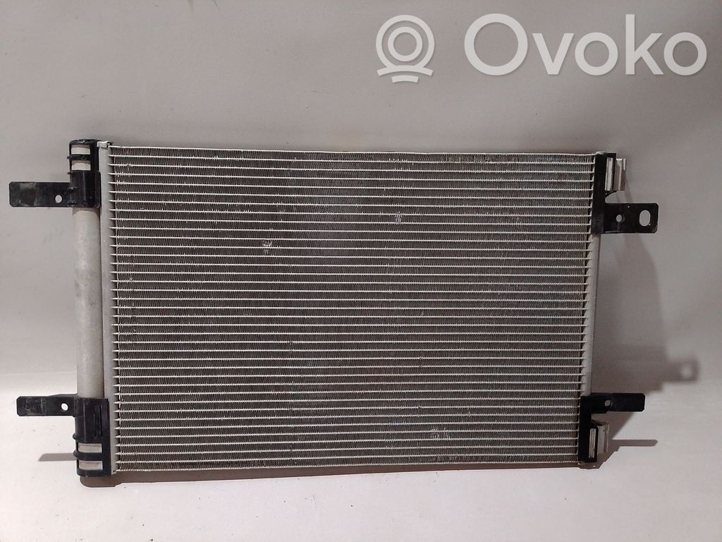 Radiator răcire A/C (condensor)   9816746580