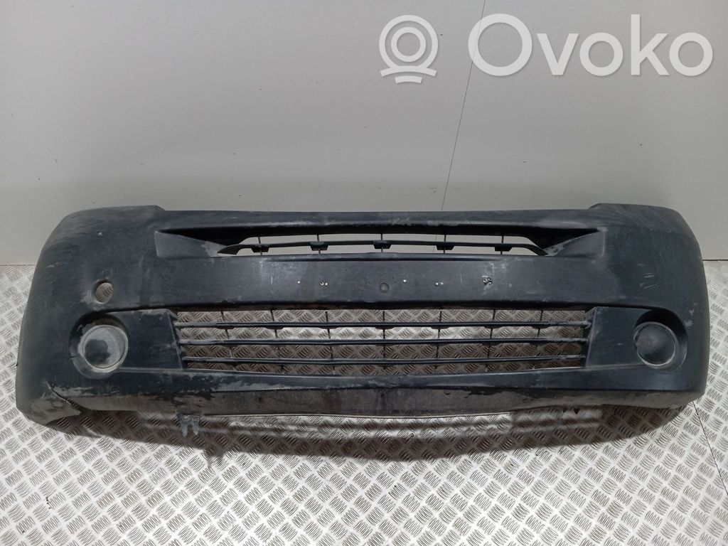 Renault Master II Paraurti anteriore 