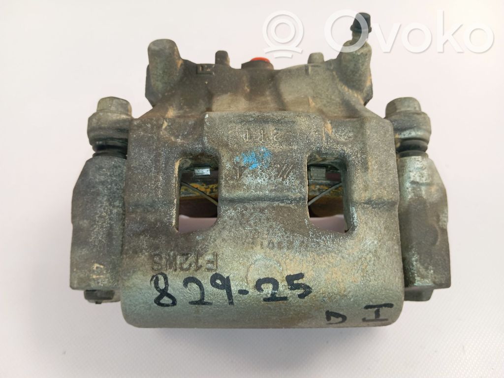 Bremssattel vorne   41011W010P