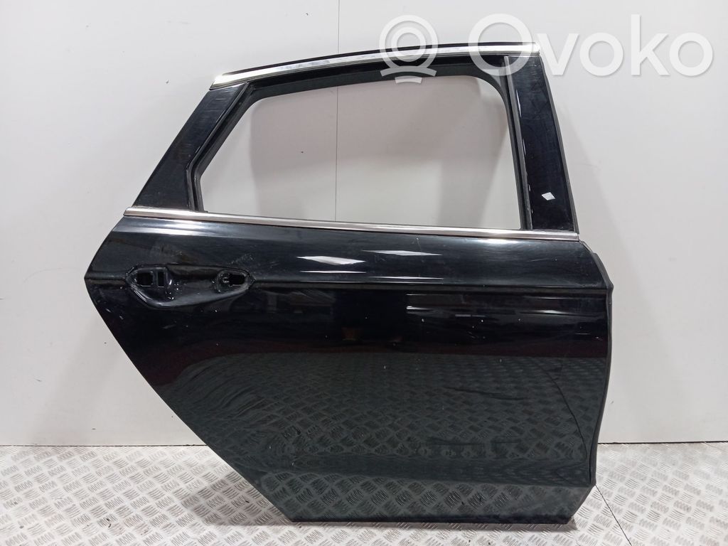 Ford Mondeo MK V Takaovi 