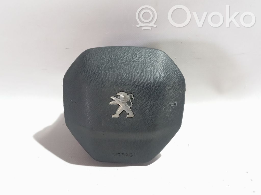 Peugeot Partner III Airbag volan 