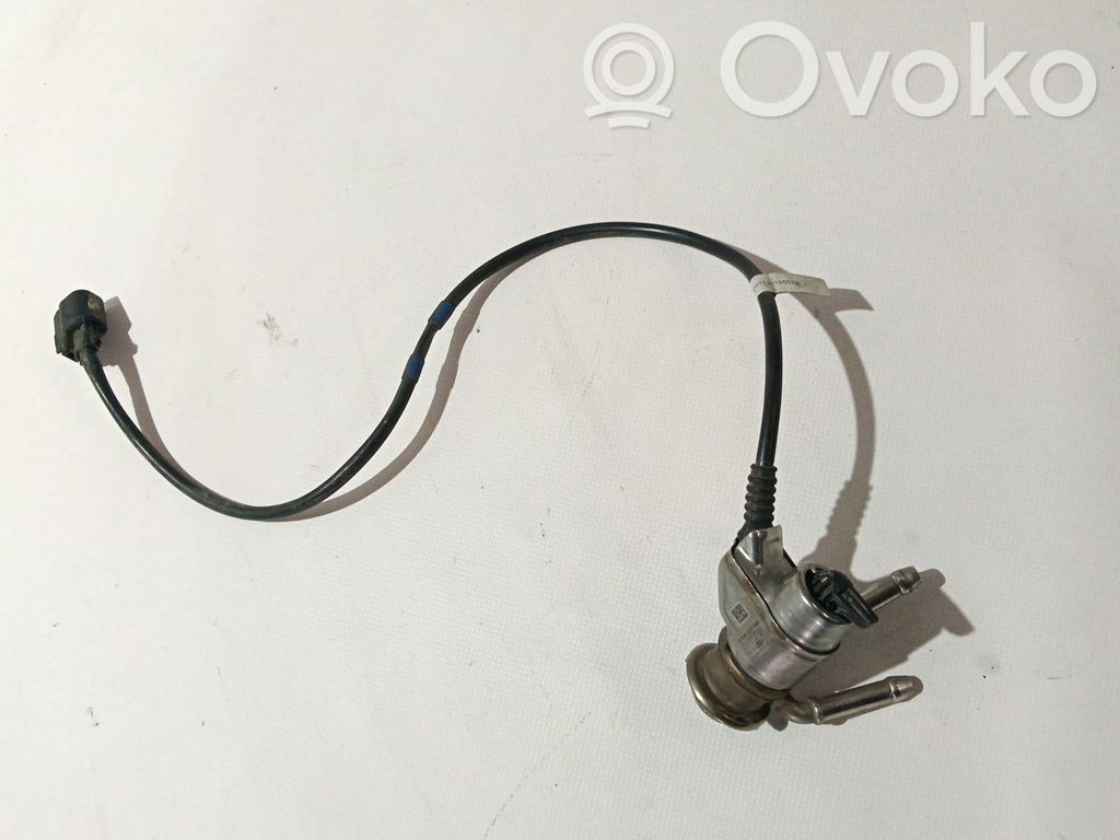 Ford Transit -  Tourneo Connect Inyector de combustible 