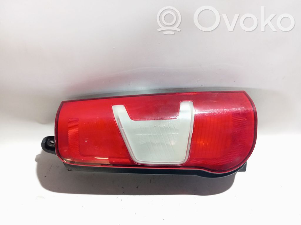 Lampa tylna   9820554880