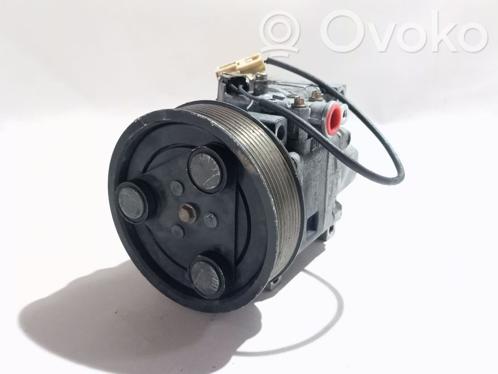 Mazda 6 Klimakompressor Pumpe 