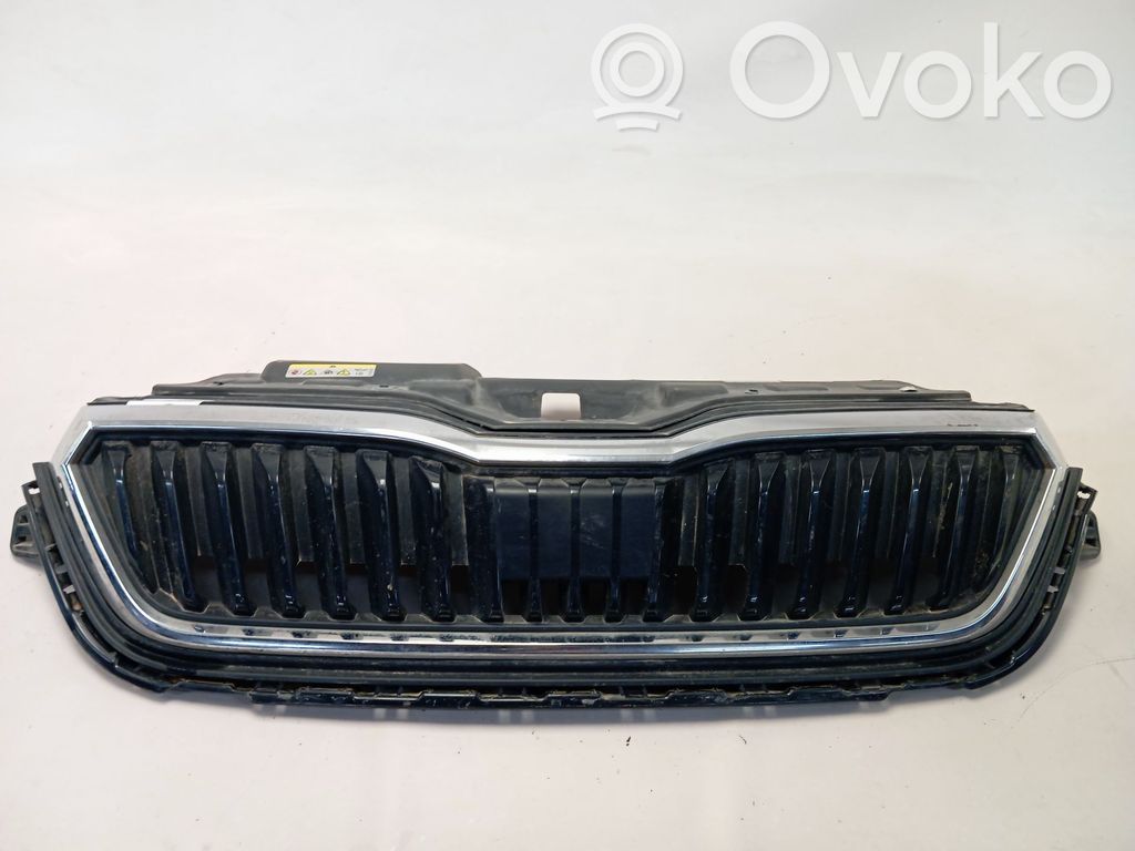 Skoda Scala Rejilla delantera 