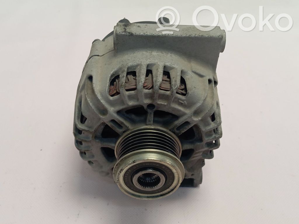 Chevrolet Aveo Lichtmaschine 