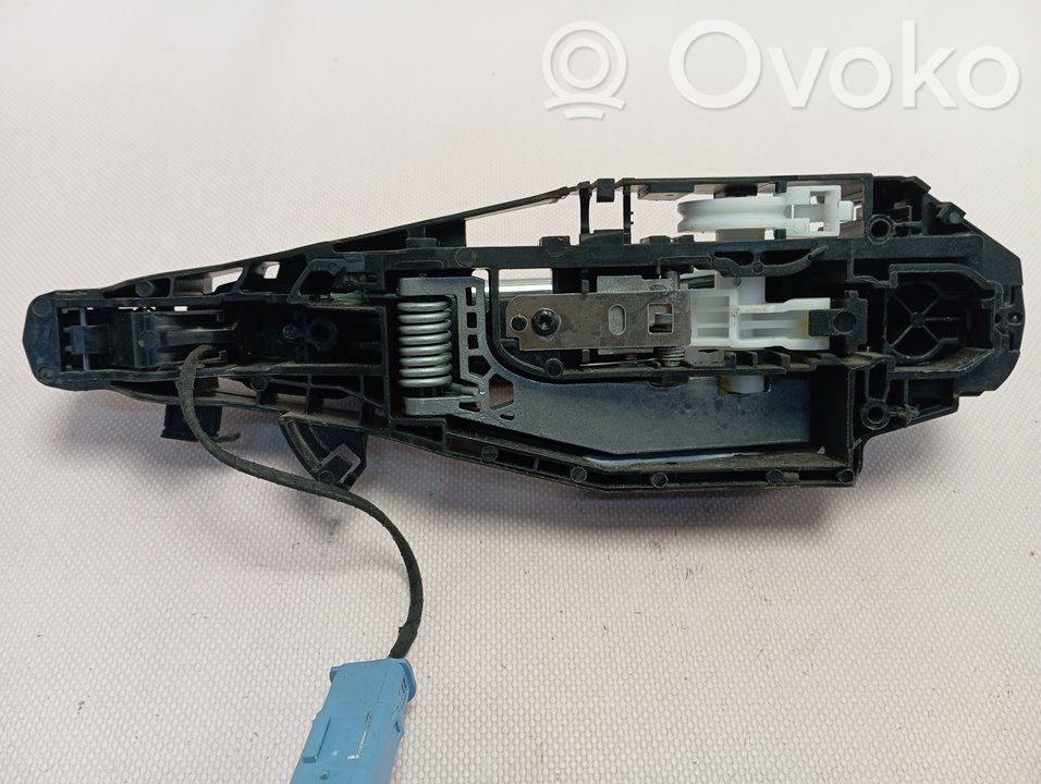 Etuoven ulkokahva   967853201T,1606874680