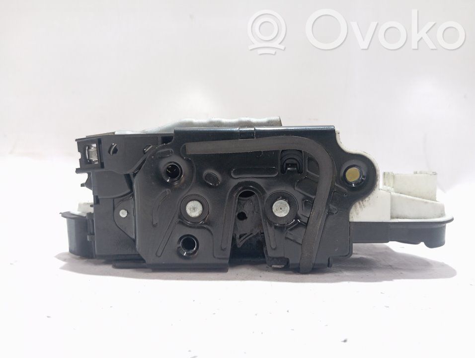 Seat Ibiza IV (6J,6P) Serrure