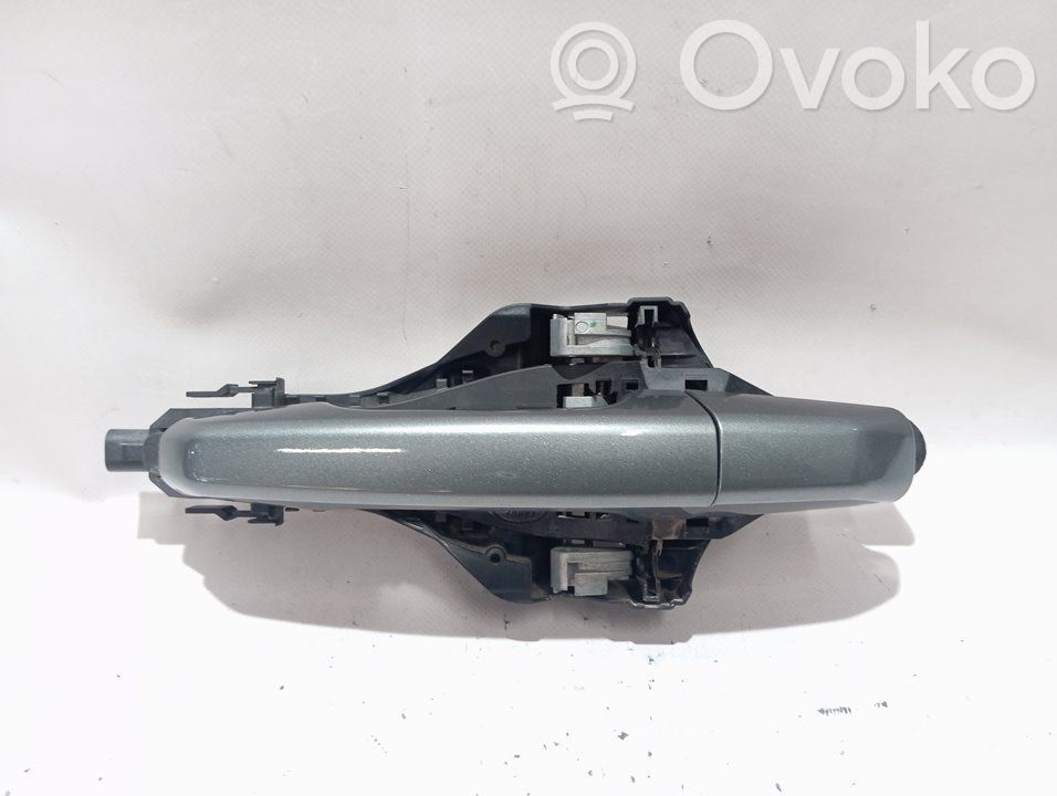 Land Rover Discovery Sport Türgriff Türöffner hinten 