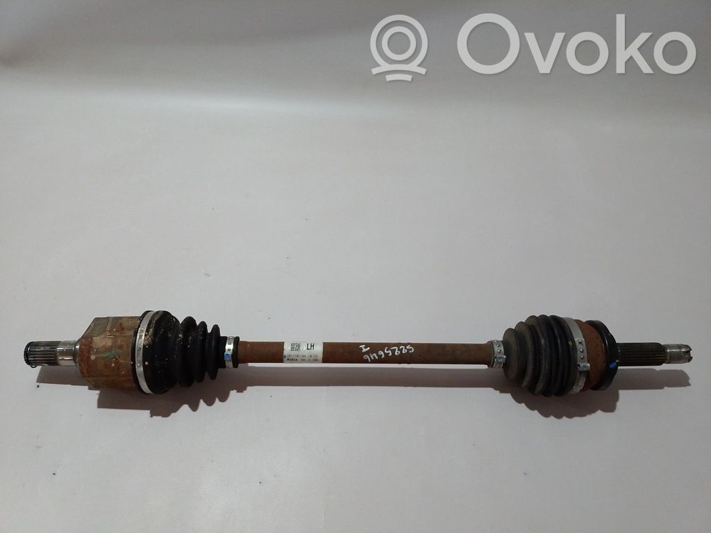 KIA Stonic Eje de transmisión delantero 