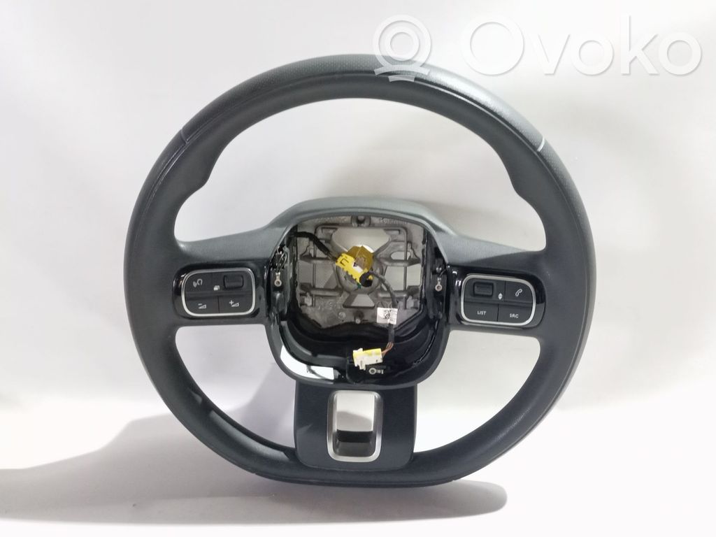 Citroen C3 Volan 