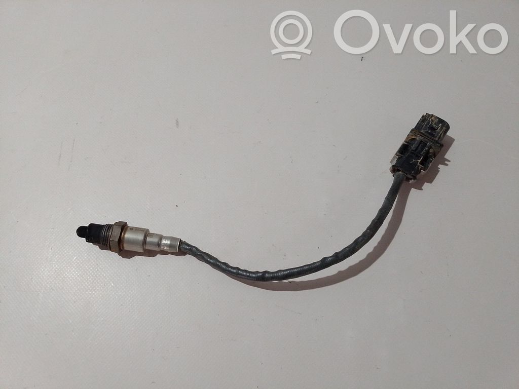 Ford Puma Sonde lambda 